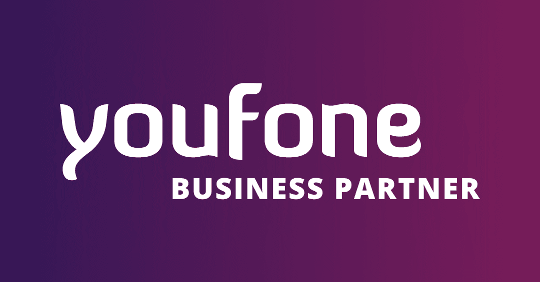 Partnerschap gesloten met Youfone Zakelijk