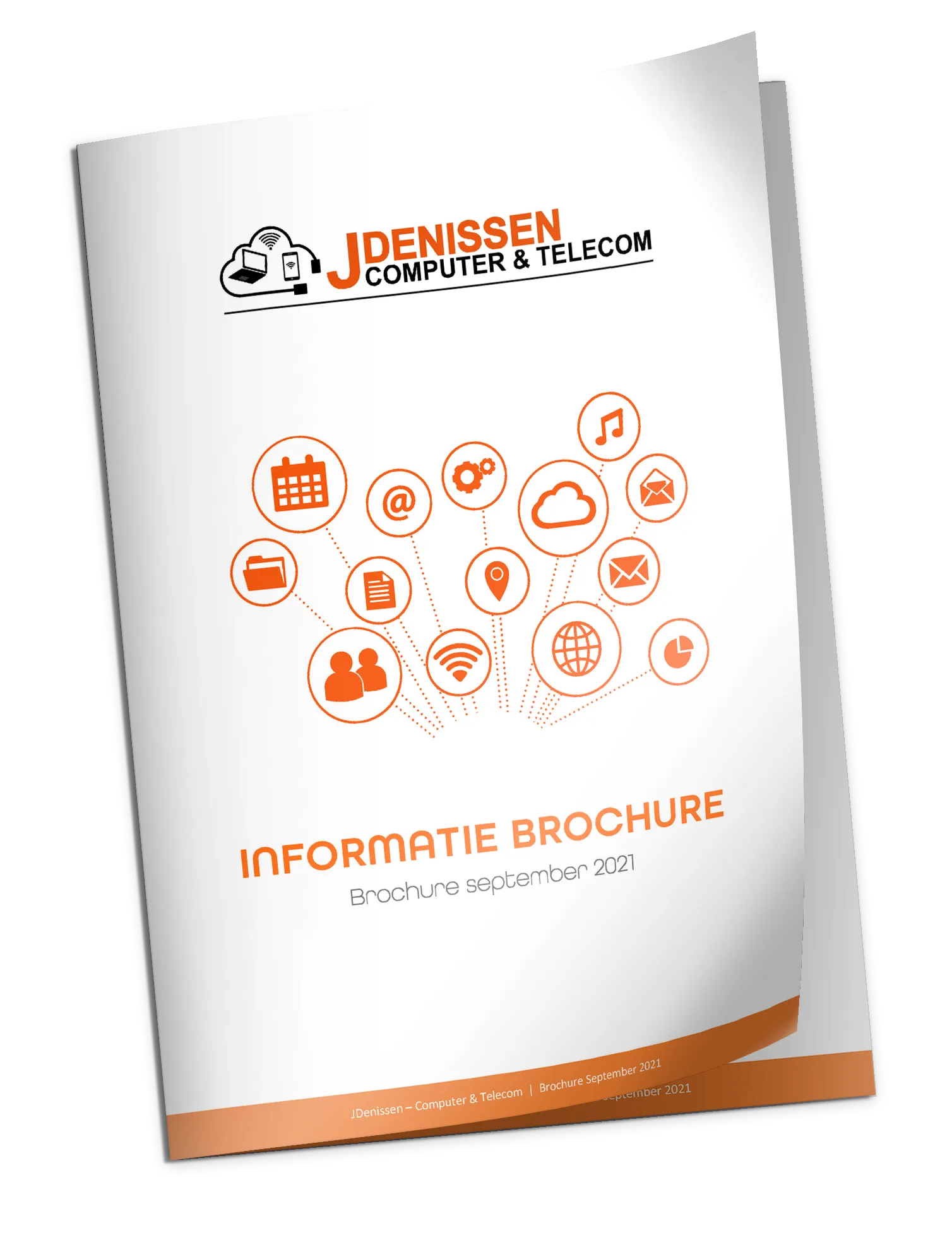 JDenissen - informatie brochure V2 MOCKUP Brochure JDenissen