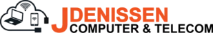 J Denissen