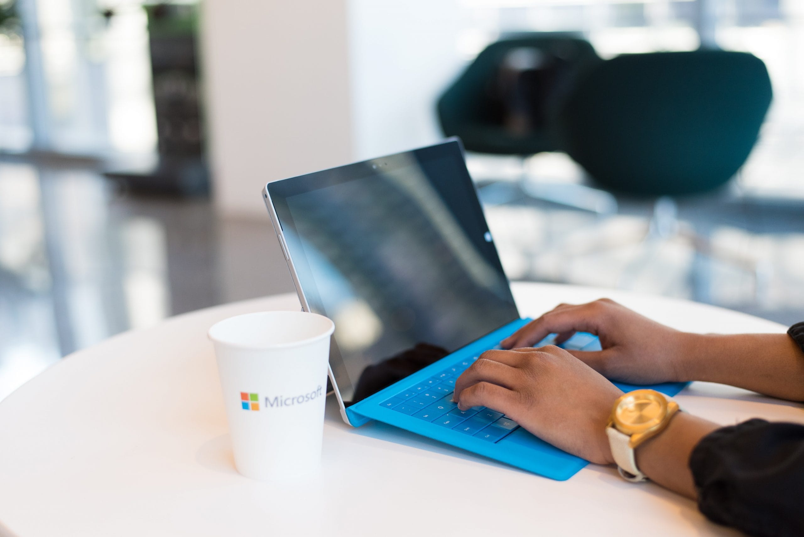Windows 7 ondersteuning stopt