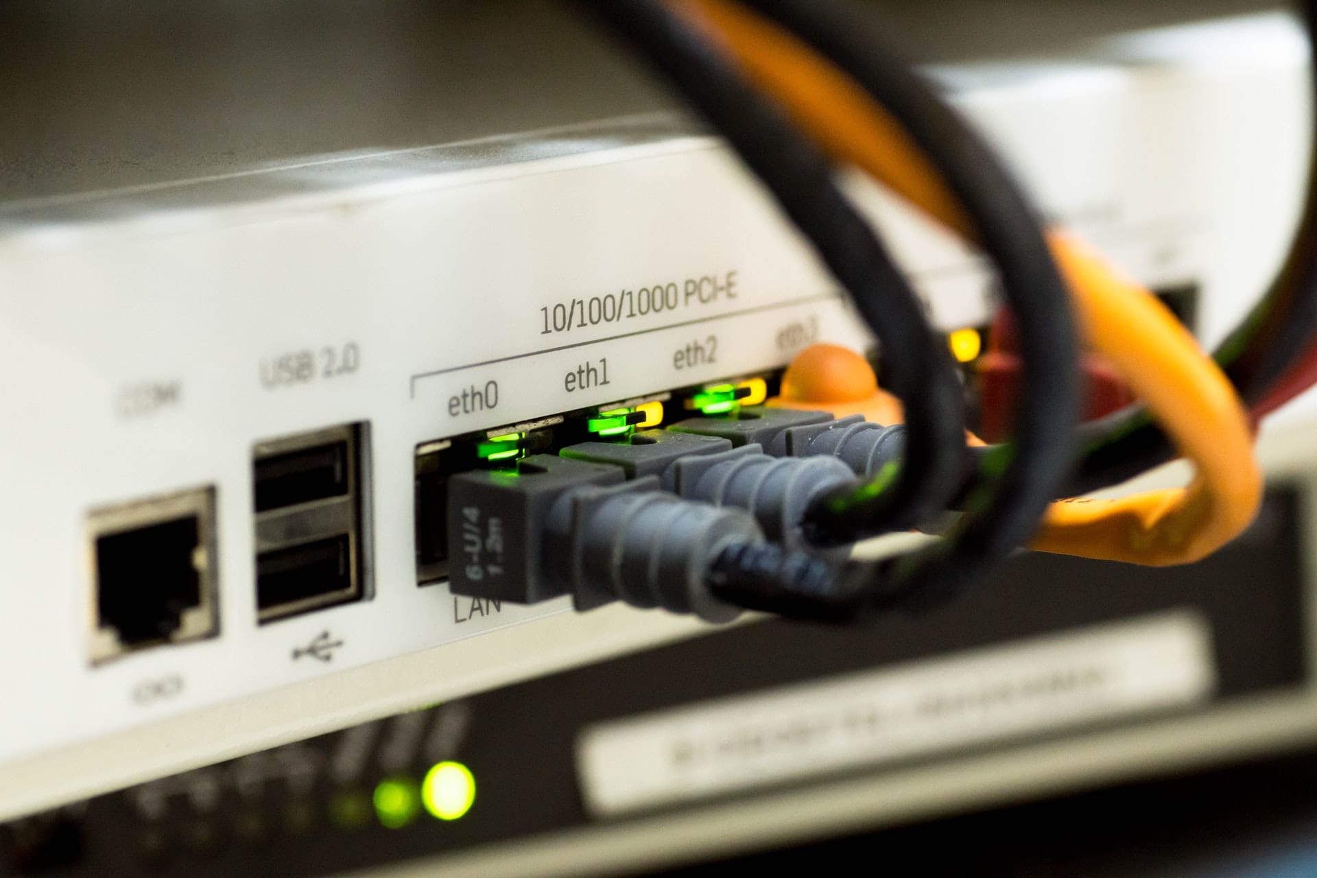 10 tips voor een beter Wi-Fi netwerk voor de thuiswerk plek